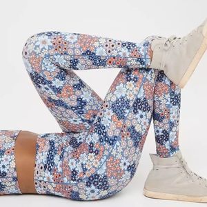 Aerie High Waist Pocket Leggings
